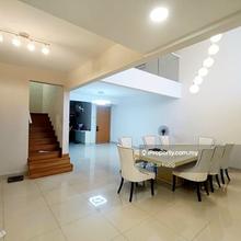 3-Level Penthouse for rent at Zen Residence, Puchong 
