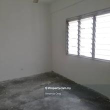 Prime location, affordable unit with demand in rental 