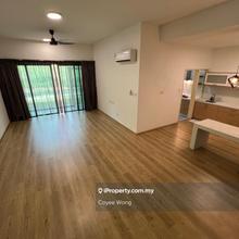 3 Harmoni, Sunway Spk, Ground Floor, Renovated, Menjalara, kepong