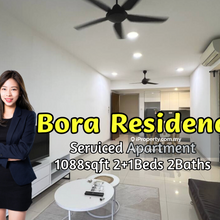 Bora Residences
