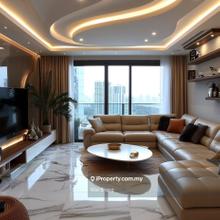 Sungai Besi Tod Condo, Direct Link To KTM, LRT And MRT Station