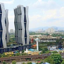 Sale  Below Market Value  Residensi Fennel Sentul Kuala Lumpur