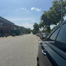 1.5 Storey Factory @ Seroja, Bukit Sentosa & Beruntung Rawang For Rent