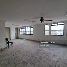 Kuala Lumpur, Sentul, Villa Angkasa Apartment Duplex For Sale