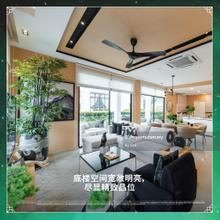 Kotamasai,Ecotropics,Masai,Desaru,Singapore,Midvalley