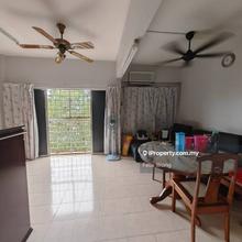 Puchong Permata 1 Taman Puchong Permai For Sell