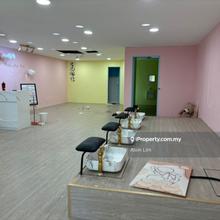 Taipan USJ 10 Subang Jaya First Floor Office for Rent