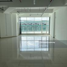 Ara Damansara Oasis Centum Strata Office Petaling Jaya