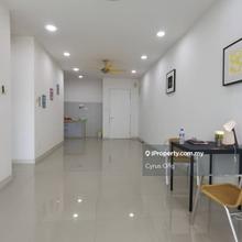 Renovated Unit 