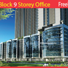 Office for Sale