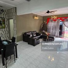 Skudai Villa Apartment Full Loan Cash Back 20min-jb ciq Near Aeon