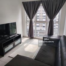 Canopy Hills, Kajang for Rent