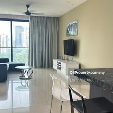 Condominium for Rent