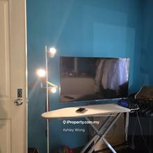 Damansara Perdana Fully Furnished For rent