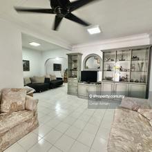 Renovated House Seksyen 24 Shah Alam Fully Extended
