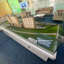 Residensi Sentral Putrajaya Rm1300/Month