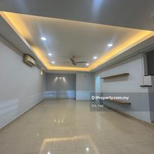 Bukit serdang 2storey Terrance house for sale 