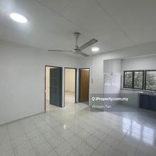 Selesa Jaya @ Flat For Sale with Good Condition