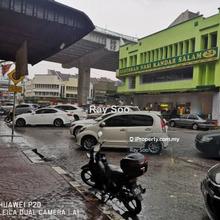 G Floor Shop Lot Damansara Perdana