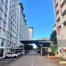 Masreca19 Apartment, Cyberjaya