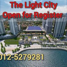 Direct to Developer Unit, No Agent Fee