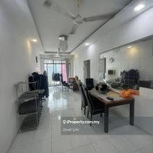 Jentayu Apartment