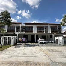 Exclusive 2 Storey Belladona Unit @ Setia Warisan Tropika, Sepang
