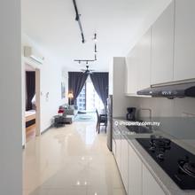 South View Bangsar South 648sqft - Unit for Rent Prime City Living