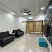 Mahkota Impian Condo Alma Bukit Mertajam for Remt