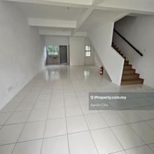 2-Storey House Taman Ceria 2 Phase 1 Kinarut Papar