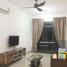 D'Secret Garden Kempas Indah 3 Bedrooms unit for Sale 