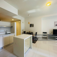 KLCC Hampshire Place Awesome Unit for Sale