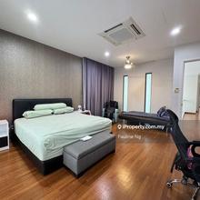 Isola Grandeur @ Senibong Cove 3 storey bungalow for sale 