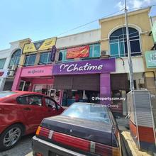 Nearby Lotus Semenyih