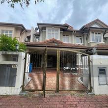 Landed House For Sale in Bukit Jelutong 
