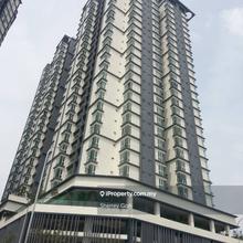 288 Residensi @ Semarak Setapak