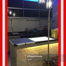 Serviced residence for Sale