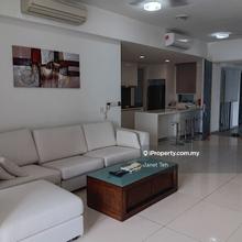 Breezeway condominium, desa parkcity