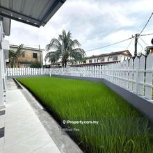 Tanjung Puteri Resort Pasir Gudang Johor Pasir Putih