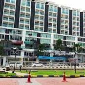Plaza Damas 3, Taman Sri Hartamas Below Market Value 20%
