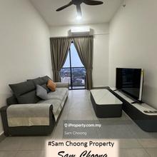 Aston Acacia Nice Fully Furnish Unit For Rent Ready move in anytime 