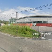 Agriculture land for Sale