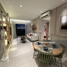 Sunway d'Hill@Kota Damansara, Forest Living in The City