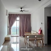 Optimus Medini Apartment @ Iskandar Puteri