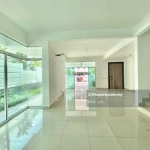 Setia Pearl Island Semi D 3300sf Basic Remo