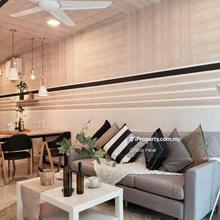 Fully Furnished Brand New Unit Aratre For Rent