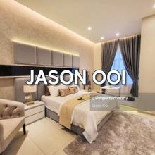 Extensive Reno, Full Furnish, ID Design - The Mansions Desa Park City