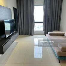 The Havre Bukit Jalil Unit For Sale!