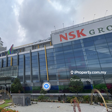 Retail Shop located at Ground floor for rent, 582sf