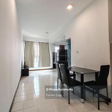 Ritze Perdana @ Damansara Perdana Petaling Jaya Ttdi Kota Damansara